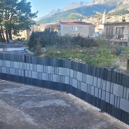 Apartments Villa Ravlic Makarska Exterior foto