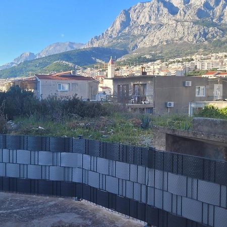 Apartments Villa Ravlic Makarska Exterior foto